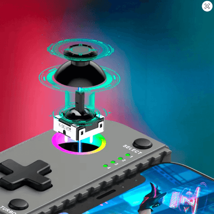 EdgePad Pro - Smartphone Gaming auf einem Neuen Level