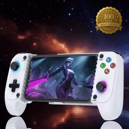 EdgePad Pro - Smartphone Gaming auf einem Neuen Level