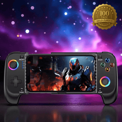 EdgePad Pro - Smartphone Gaming auf einem Neuen Level